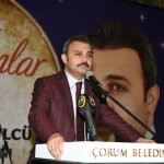 Gençlerle gönül soframızda bir araya geldik