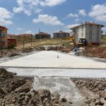 Belediye'nin park sayısı 240'a çıkıyor