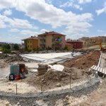 Belediye'nin park sayısı 240'a çıkıyor