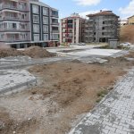 Belediye'nin park sayısı 240'a çıkıyor