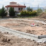 Belediye'nin park sayısı 240'a çıkıyor