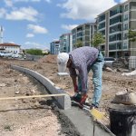 Belediye'nin park sayısı 240'a çıkıyor