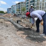 Belediye'nin park sayısı 240'a çıkıyor