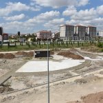 Belediye'nin park sayısı 240'a çıkıyor