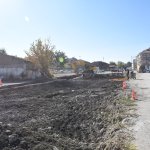 Farabi Caddesi 30 metreye çıkıyor