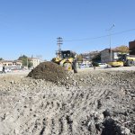 Farabi Caddesi 30 metreye çıkıyor