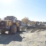 Farabi Caddesi 30 metreye çıkıyor