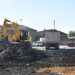 Farabi Caddesi 30 metreye çıkıyor