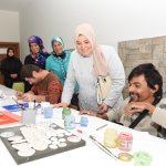 Hayatı paylaşmak için engel yok