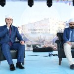 Gülabibey iftarımıza 6 bin kişi katıldı