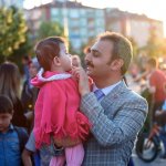 Gülabibey iftarımıza 6 bin kişi katıldı