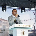 Gülabibey iftarımıza 6 bin kişi katıldı