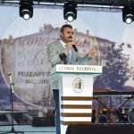 Gülabibey iftarımıza 6 bin kişi katıldı