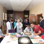 Hayatı paylaşmak için engel yok