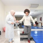 Hayatı paylaşmak için engel yok