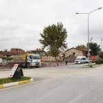 Farabi Caddesi 30 metreye çıkıyor