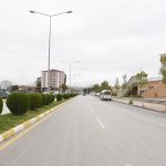 Farabi Caddesi 30 metreye çıkıyor