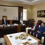 Başkan Gül, “MÜSİAD iş adamlarının ufku açan projelere imza attı”