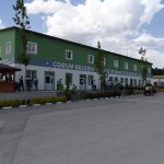 Sulama tekniklerini uzmanından öğrendiler