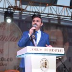 Buhara’da 5 bin kişi gönül sofrasında buluştu