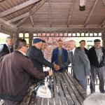 Başkan Gül, Bahçelievler Kadın Kültür Merkezi’ni  ziyaret etti