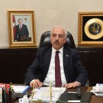 Başkan Gül, Minik Melih’i makamında kabul etti