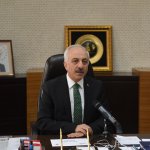 Başkan Gül’den örnek davranış