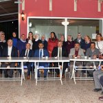 Buhara’da 5 bin kişi gönül sofrasında buluştu