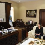 Başkan Gül’den örnek davranış