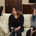 Başkan Gül’den örnek davranış