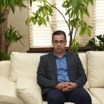 Başkan Gül, Minik Melih’i makamında kabul etti