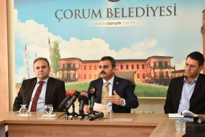 Yeni otobüs yeni anlayış