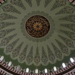 AbdulhamidHan Camiinde ilk Cuma namazı kılındı