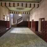 AbdulhamidHan Camiinde ilk Cuma namazı kılındı