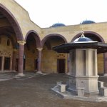 AbdulhamidHan Camiinde ilk Cuma namazı kılındı