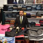 2 bin öğrenciye kışlık kıyafet yardımı