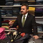 2 bin öğrenciye kışlık kıyafet yardımı