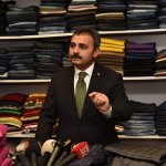 2 bin öğrenciye kışlık kıyafet yardımı