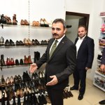 2 bin öğrenciye kışlık kıyafet yardımı