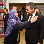 2 bin öğrenciye kışlık kıyafet yardımı