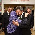 2 bin öğrenciye kışlık kıyafet yardımı