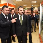 2 bin öğrenciye kışlık kıyafet yardımı