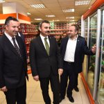 2 bin öğrenciye kışlık kıyafet yardımı