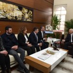 Başkan Gül, “Adalet devletin temelidir”