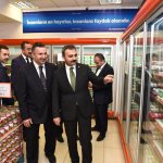 2 bin öğrenciye kışlık kıyafet yardımı