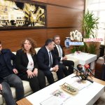 Başkan Gül, “Adalet devletin temelidir”