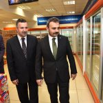 2 bin öğrenciye kışlık kıyafet yardımı