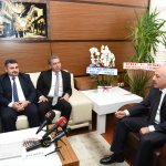 Başkan Gül, “Adalet devletin temelidir”