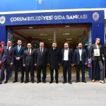 2 bin öğrenciye kışlık kıyafet yardımı