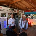 Çorumlular gezilerden memnun